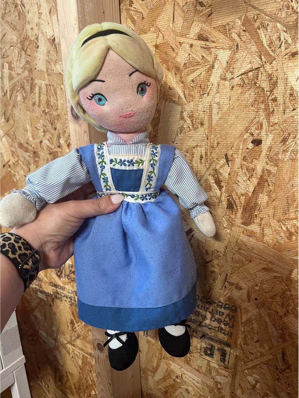 Elsa - 12